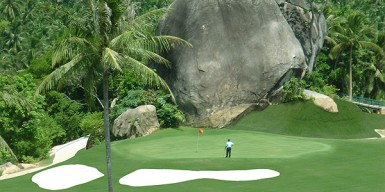 Royal Samui Golf & Country Club